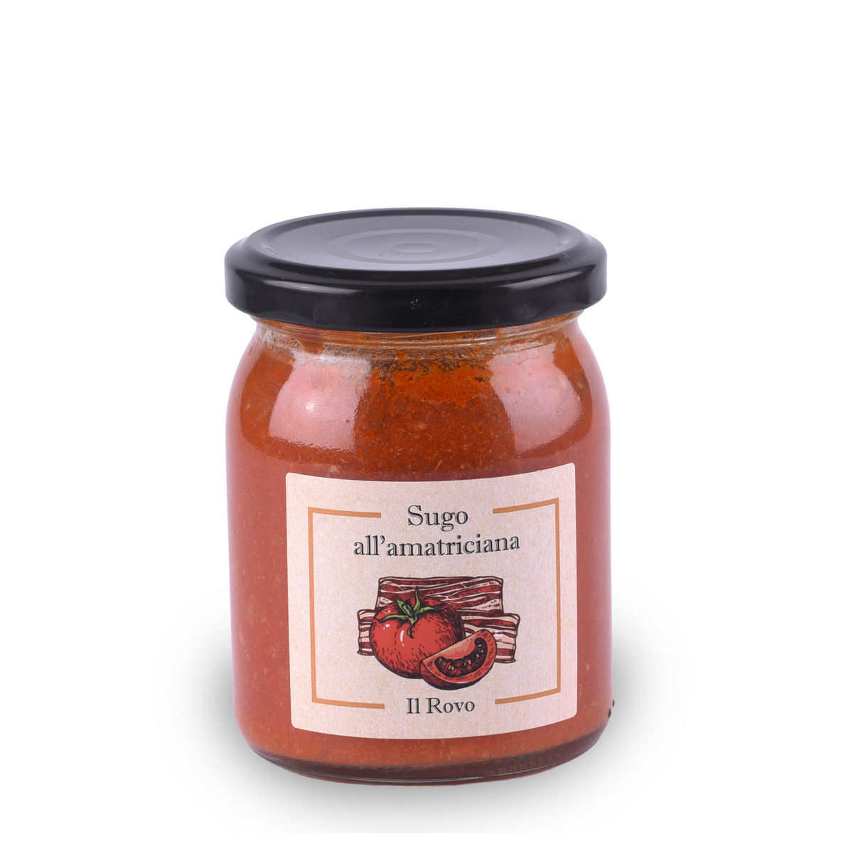 Sugo all`Amatriciana, 200 g